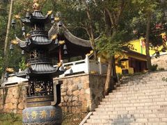 -采石矶景区