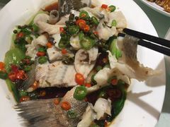 -大铁勺新津菜(东丽阳光新业广场店)