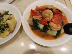 -稻香酒家·35年老字号(侨光店)