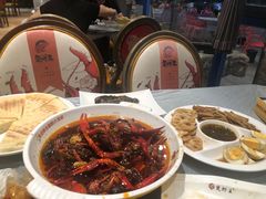 -味道工厂楚虾王(龙虾城店)