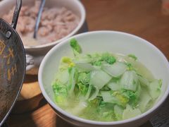 白菜-费大厨辣椒炒肉(万家丽一店)