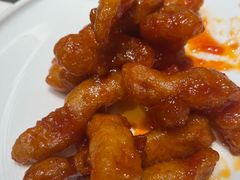 -宏宴·新京菜(望京店)