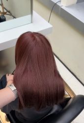 -GANO HAIR 