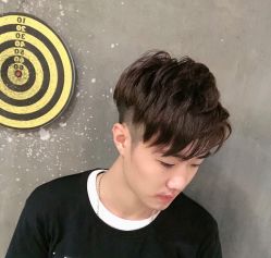 -Kraemer Paris  苏豪路易士·嘉玛发廊