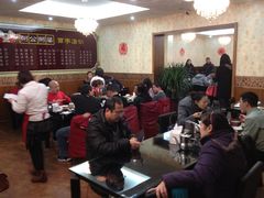 -粥公粥婆精品家常菜(青龙桥店)