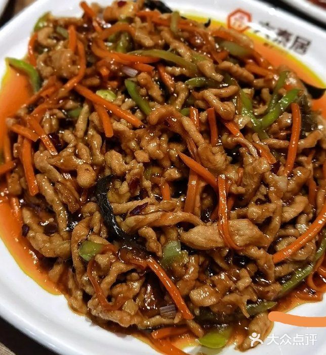 肉沫嘎嘎嘎香！一日三餐人间烟火简单而美味