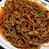 肉沫嘎嘎嘎香！一日三餐人间烟火简单而美味