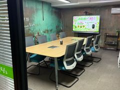-JINNS锦时 steak&pizza(浸信会礼拜堂旧址店)