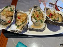 -通海俄式烧烤·俄罗斯大串(嵩山路店)
