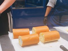 -the Roll'ING手作瑞士卷专门店(卓悦中心店)