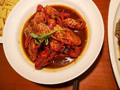 -有位虾匠·香辣蟹·小龙虾(李村店)