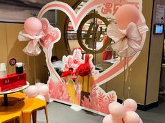 -海底捞火锅(上元大街店)