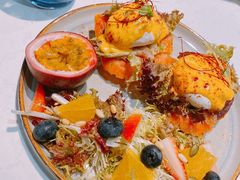 -BE BRIGHT KITCHEN(正佳广场店)