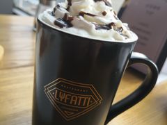 -LYFATTI 莱芙缇(赣水路店)