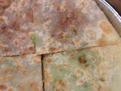 -甲乙饼·手工牛肉饼(金地广场店)