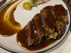 -清真·艾美可餐厅(鹏欣水游城店)