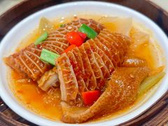 -唐苑酒家·岭南粤菜名店(太古仓店)