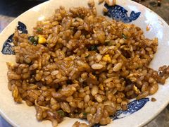 蛋炒饭-重庆渝达老火锅(春熙路店)