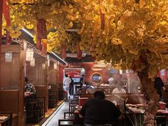 -京元盛铜锅涮肉(上海总店)