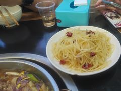 -胖娃古镇鸡杂(磁器口总店)