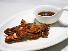 -名羊天下陕北横山铁锅炖羊肉(博文路店)