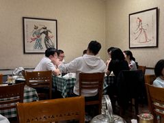 -新疆巴州金丝特餐厅(大钟寺店)
