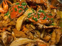 -赖胖子肉蟹煲(上邦百汇城店)