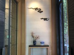 -杭州逸酒店(西湖武林店)