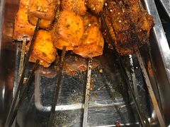 -碎怂烤肉(钟楼柳巷店)