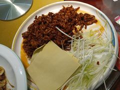 -惠宾饭庄(中山路店)