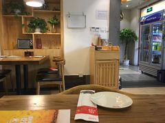 大堂-管氏翅吧(国展店)