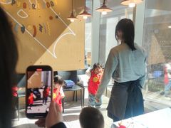 -麦当劳(苏州中心星悦汇店)