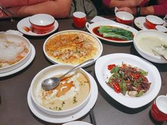 -聚鑫阁江浙菜·非遗传承技艺(金汇龙湖天街店)