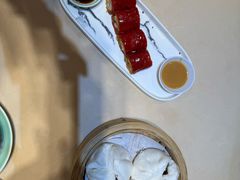 -丰圆轩粤式茶楼(大宁国际商业广场店)