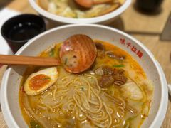 -味千拉面(上海松江二店)