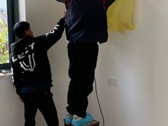 -三菱电机中央空调(红星美凯龙真北店)