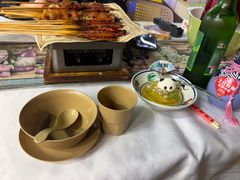 -刘姐啤酒鱼民族演艺餐厅(西街总店)