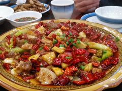 -老来福·非遗酸汤兔(凯旋路店)