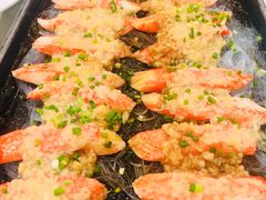 -好福记饭店(红梅公园店)