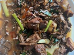 -芦茨金富饭庄·25年老字号·专做稻草鸡