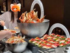 -曲水兰亭·兰亭·宴(上海虹桥店)