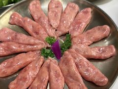 -西塔老太太泥炉烤肉(望京一店)