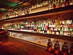 BAR&nbsp;&nbsp;ICHIKURA-BAR ICHIKURA