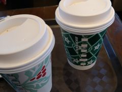 -星巴克(杭州大厦C座店)