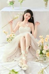 -米莱摄影写真(五大道别墅店)