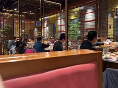 -牛村来人潮汕牛肉火锅(西单店)