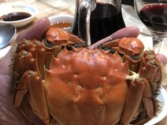 -广东胜利宾馆西关粤中餐厅