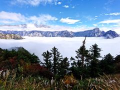-九峰山