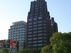 国际饭店-上海国际饭店