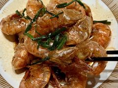 -阿明小菜·海鲜·上海菜(梅陇店)